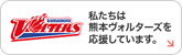熊本ヴォルターズのWebサイトへ